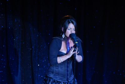 Michelle Lawson